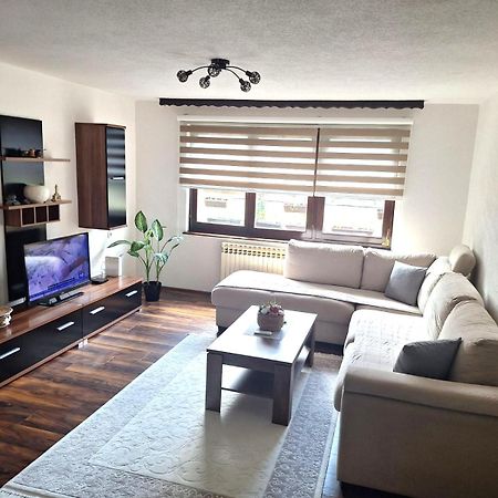Apartman Kovaci Saraybosna Dış mekan fotoğraf
