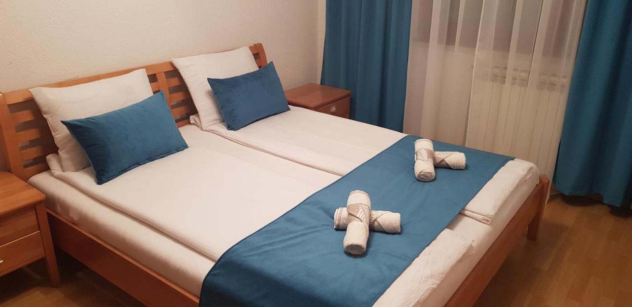 Apartman Kovaci Saraybosna Dış mekan fotoğraf