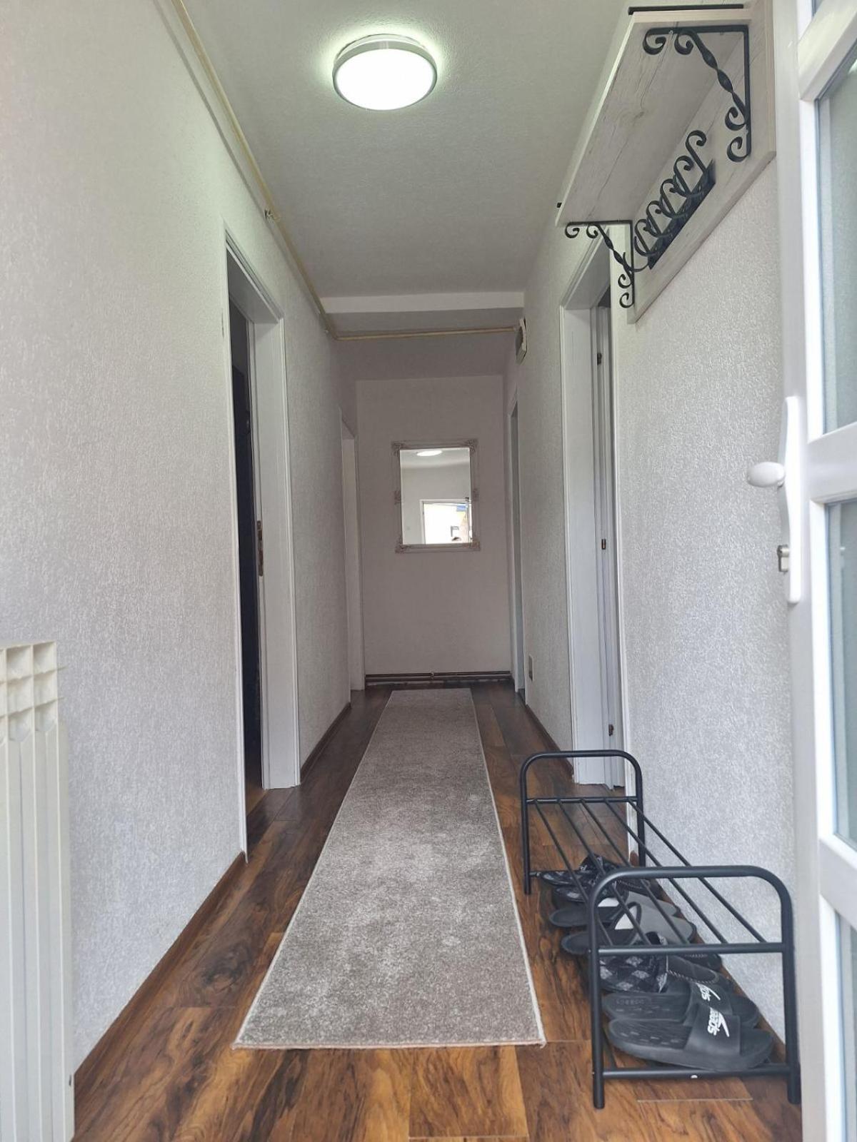 Apartman Kovaci Saraybosna Dış mekan fotoğraf
